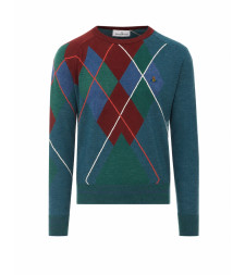 [Vivienne Westwood] Knitwear FW26 2701003AC00A0O101