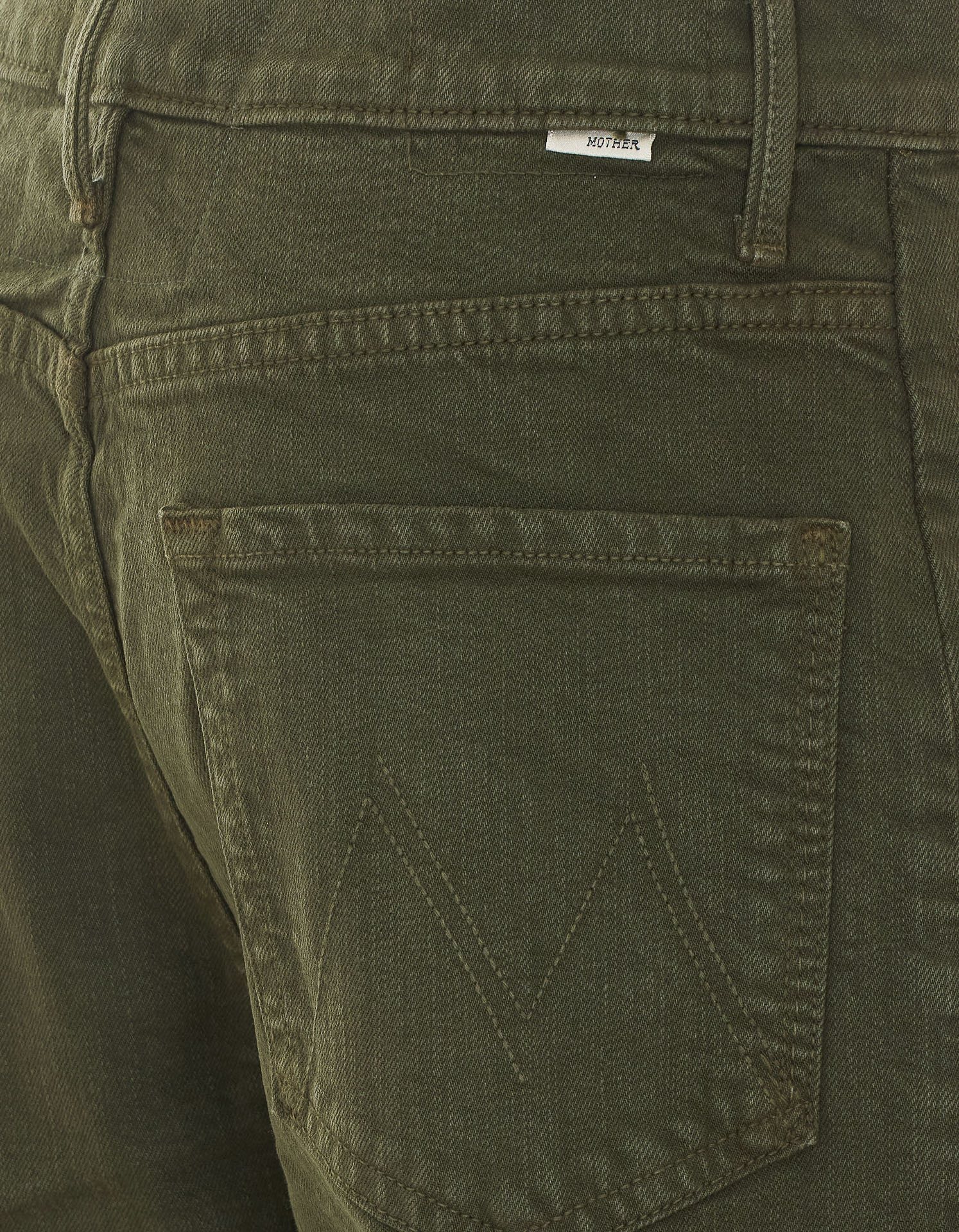 [Mother] Jeans FW26 10996-544/AFON