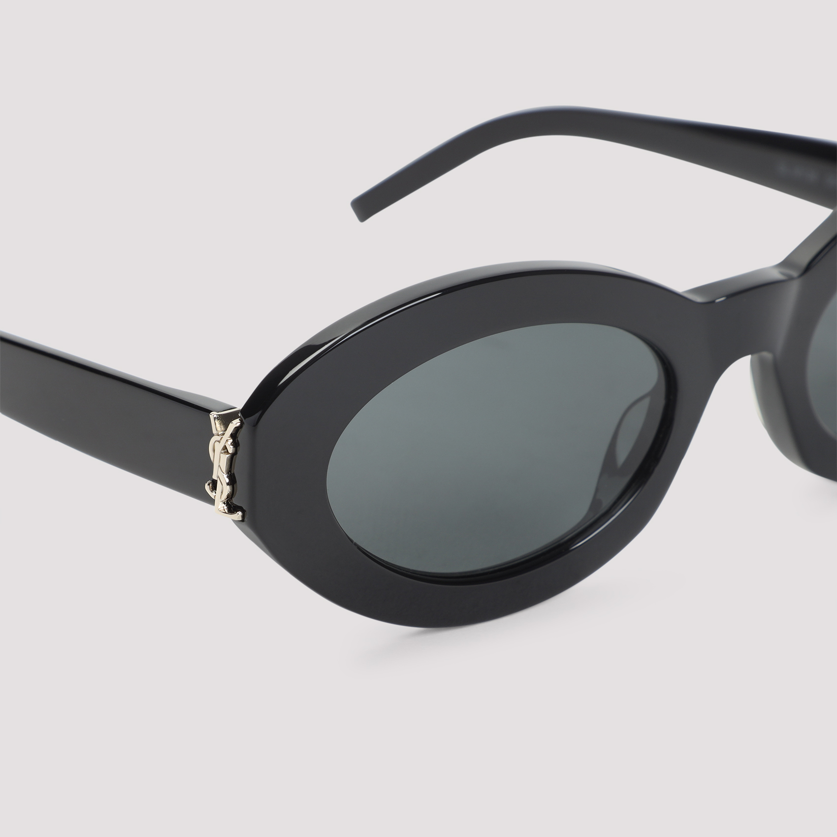 [SAINT LAURENT EYEWEAR] Sunglasses FW26 780255.Y9956