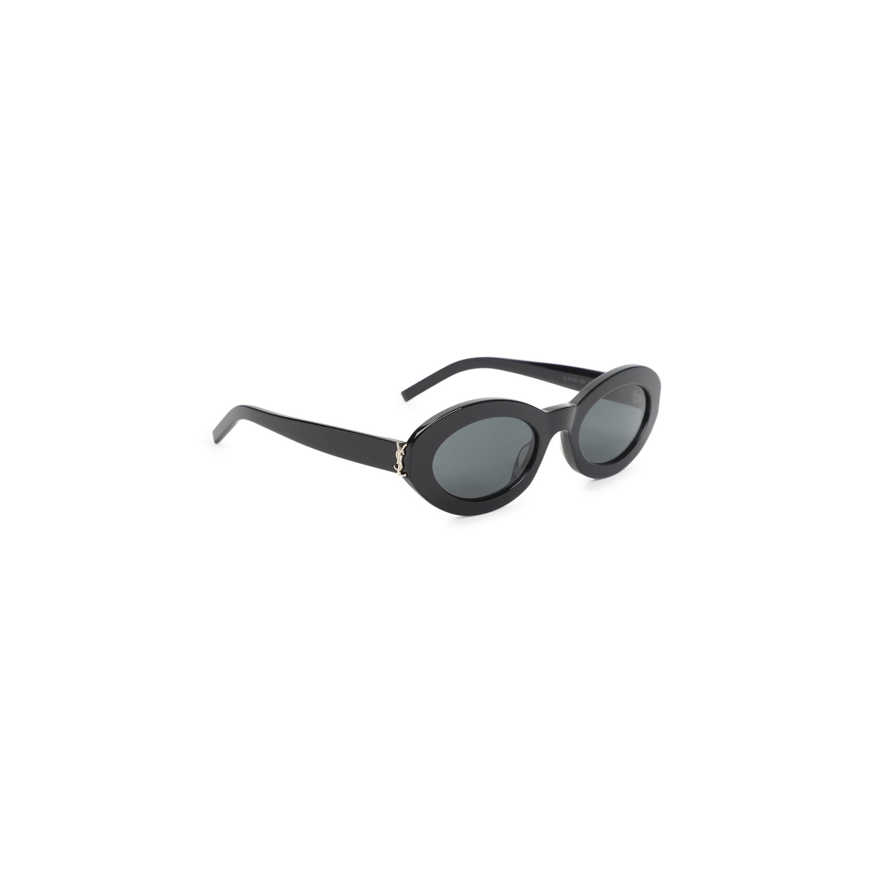 [SAINT LAURENT EYEWEAR] Sunglasses FW26 780255.Y9956