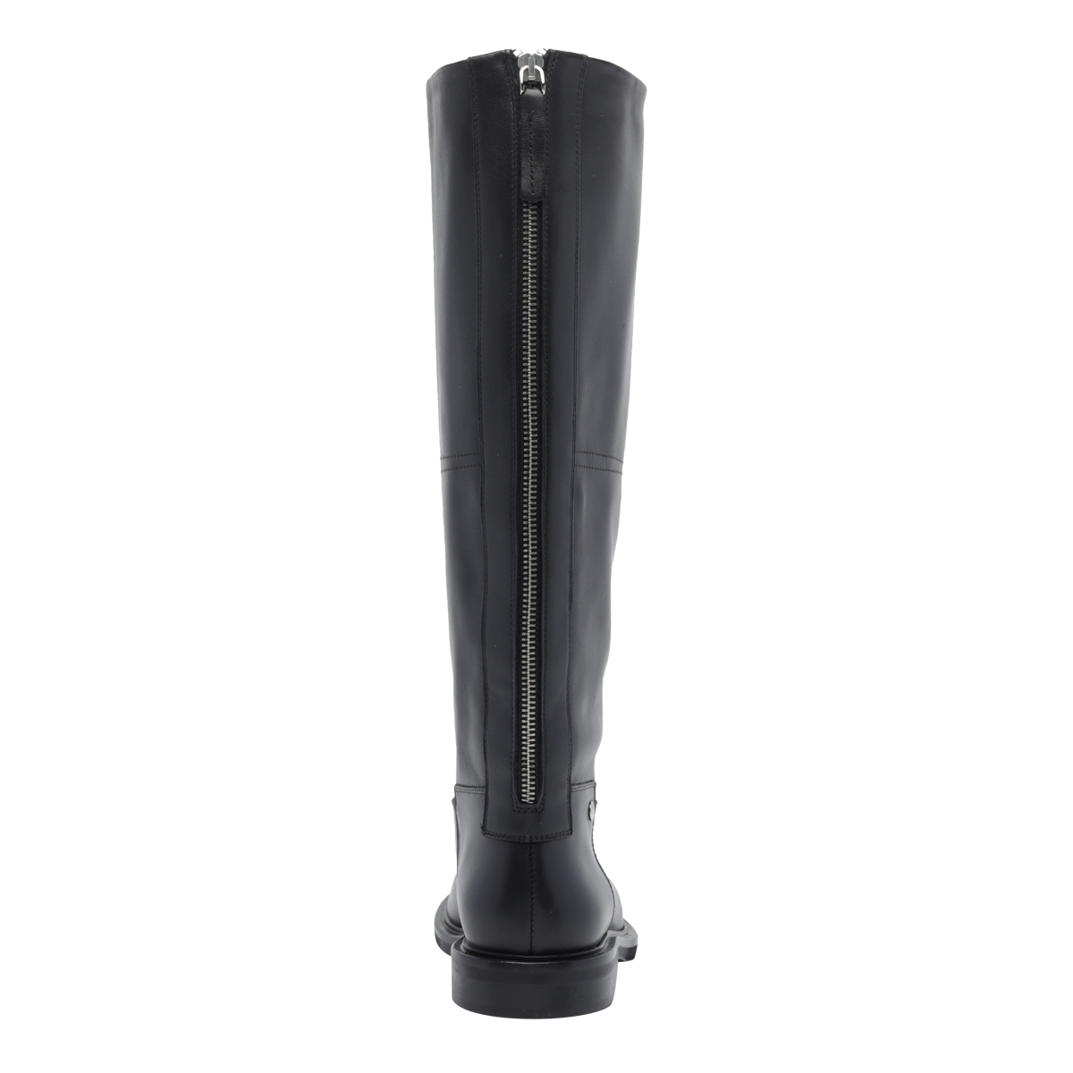 [Poeve] Ankle Boots FW26 EV01NERO