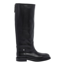 [Poeve] Ankle Boots FW26 EV01NERO