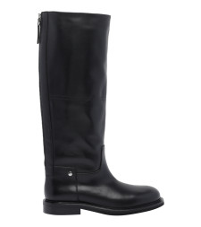 [Poeve] Ankle Boots FW26 EV01NERO
