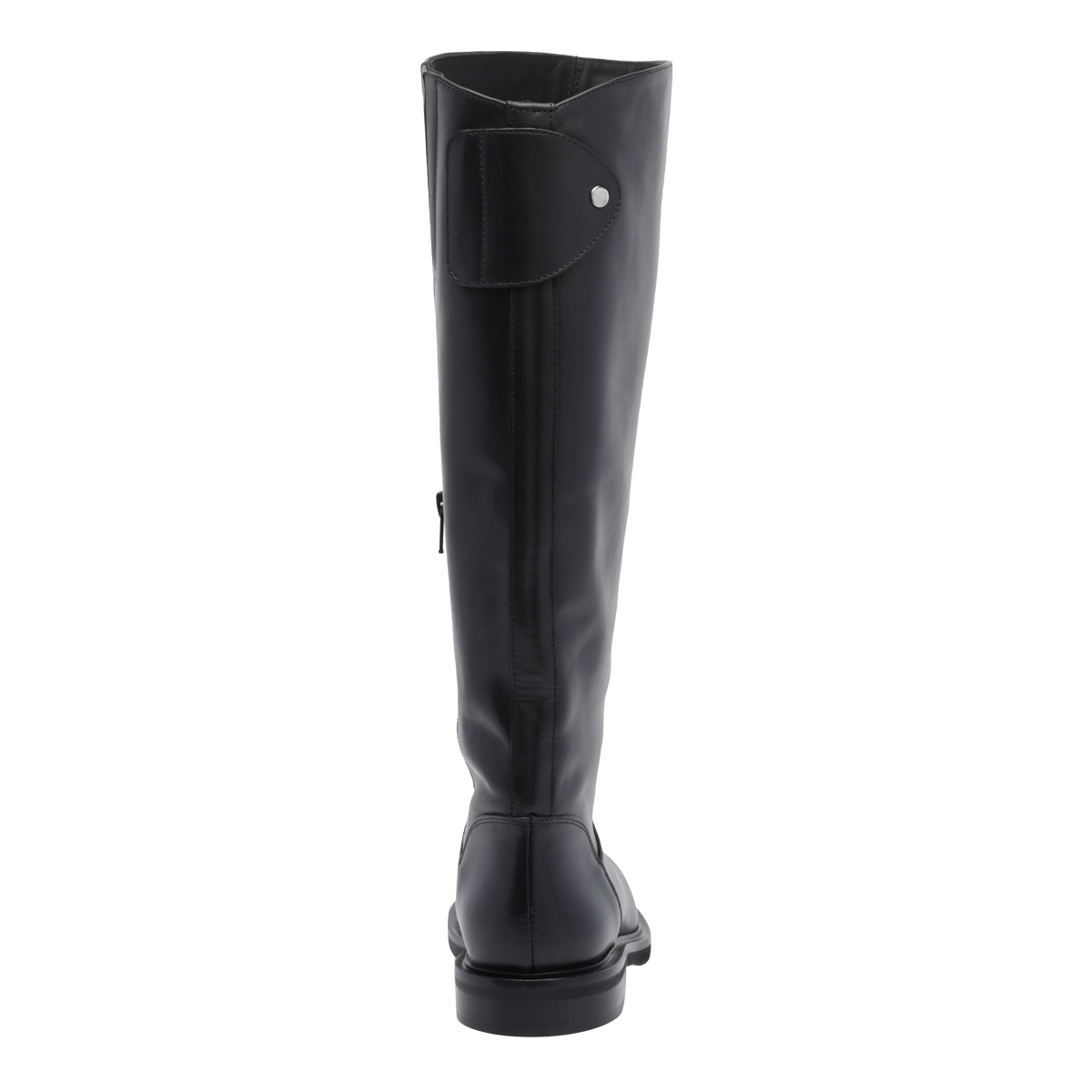 [Poeve] Ankle Boots FW26 EV05NERO