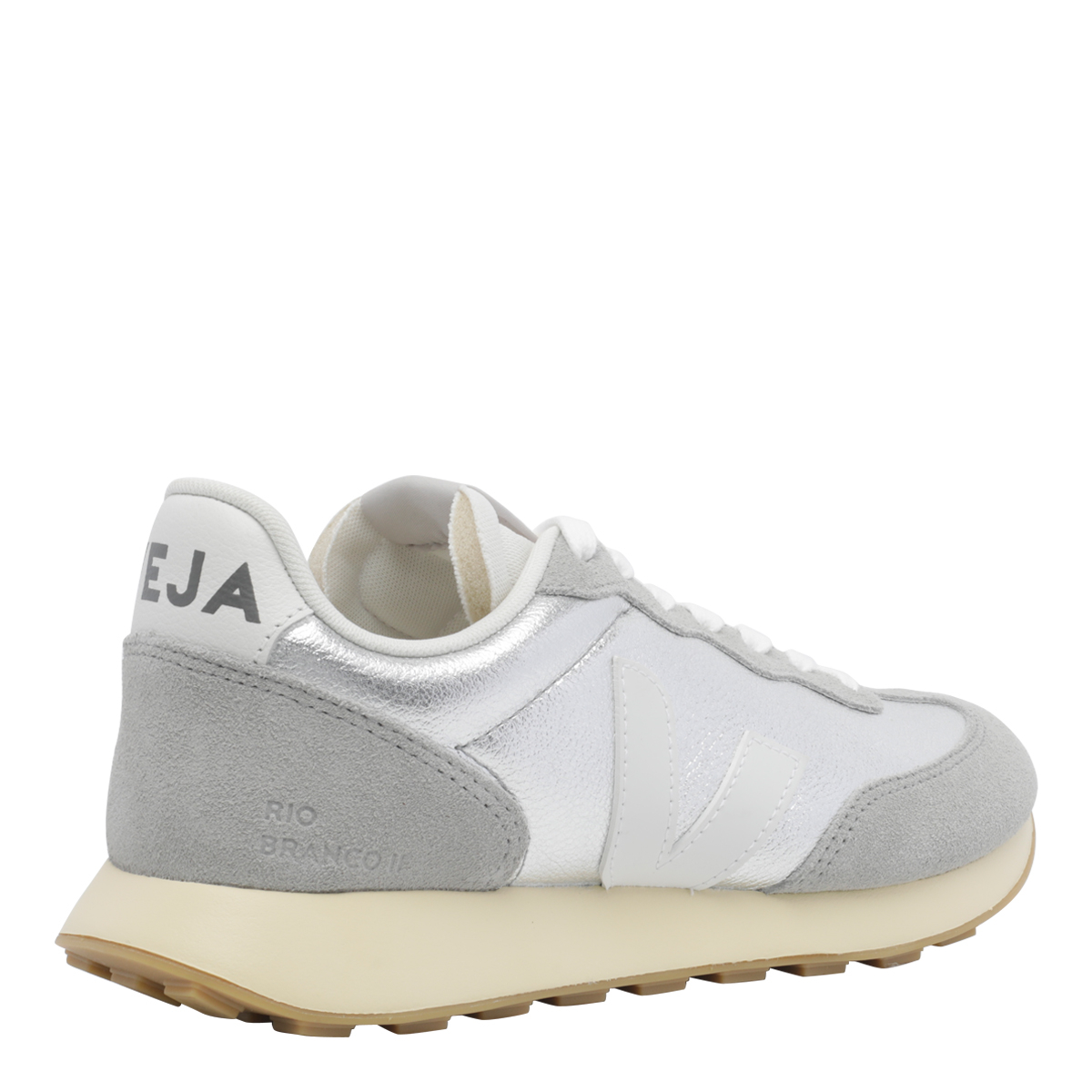[Veja] Sneakers FW26 RO2021923SILVER/GREY/WHITE