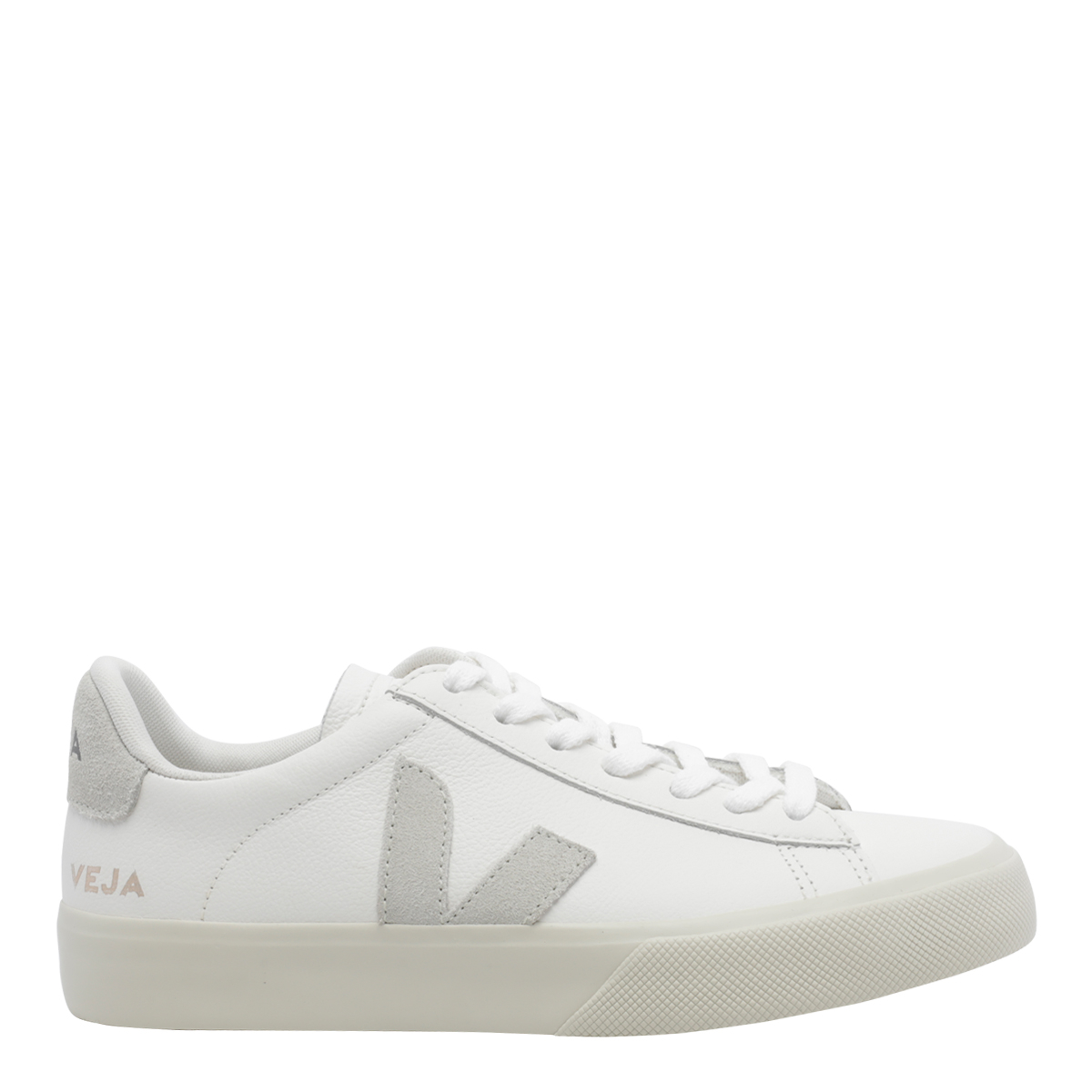[Veja] Sneakers FW26 CP0502429.WHITE/NATURAL