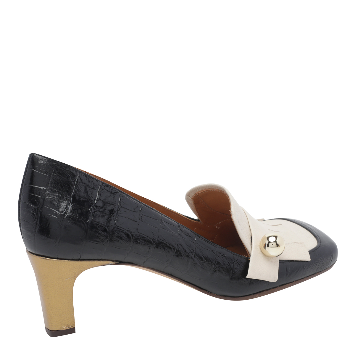 [CHIE MIHARA] Pumps FW26 SHIMONEKRAKOVA NEGRO