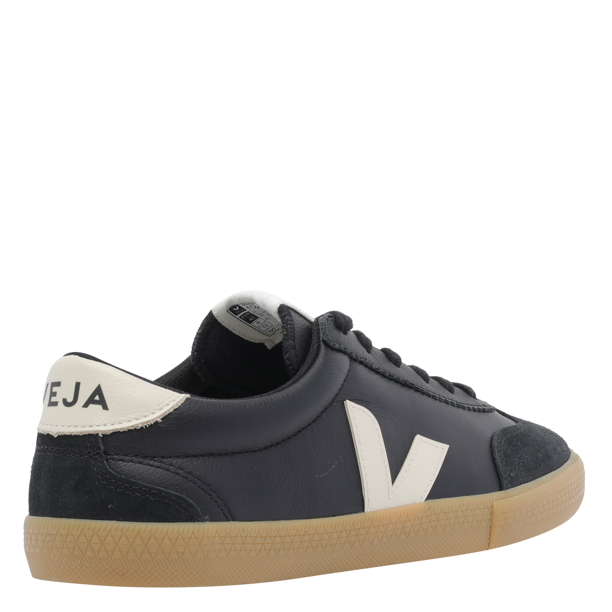[Veja] Sneakers FW26 VO2020510BLACK/PIERRE