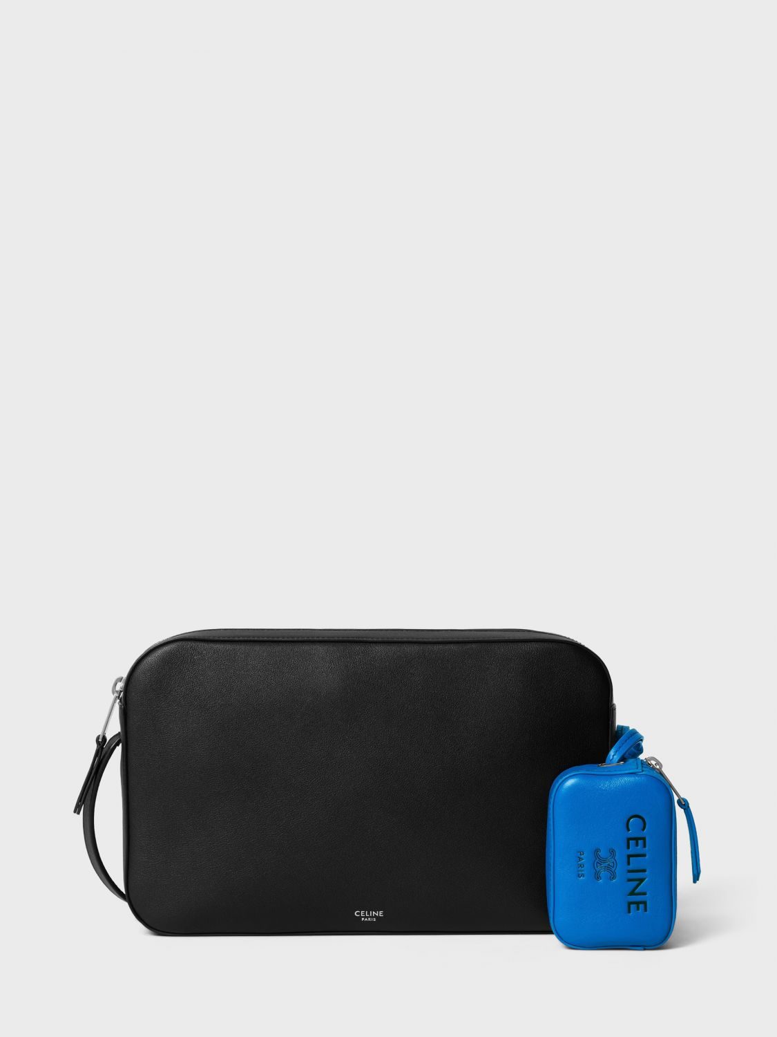 [Celine] Shoulder bag FW26 L10593M60 GLK0