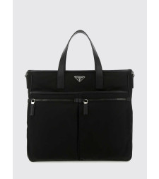 [Prada] Tote bag FW26 2VG860VXON2DMH F0002