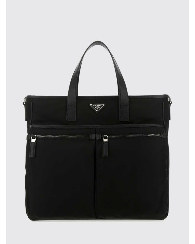 [Prada] Tote bag FW26 2VG860VXON2DMH F0002