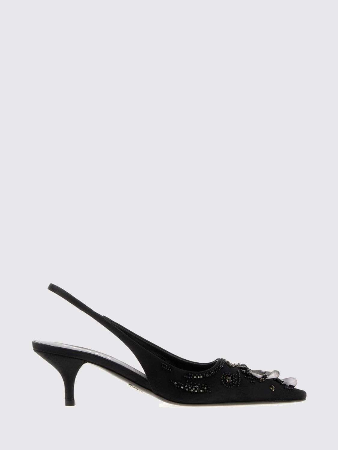 [Prada] Sandals FW26 1I640OF0553F7I F0002