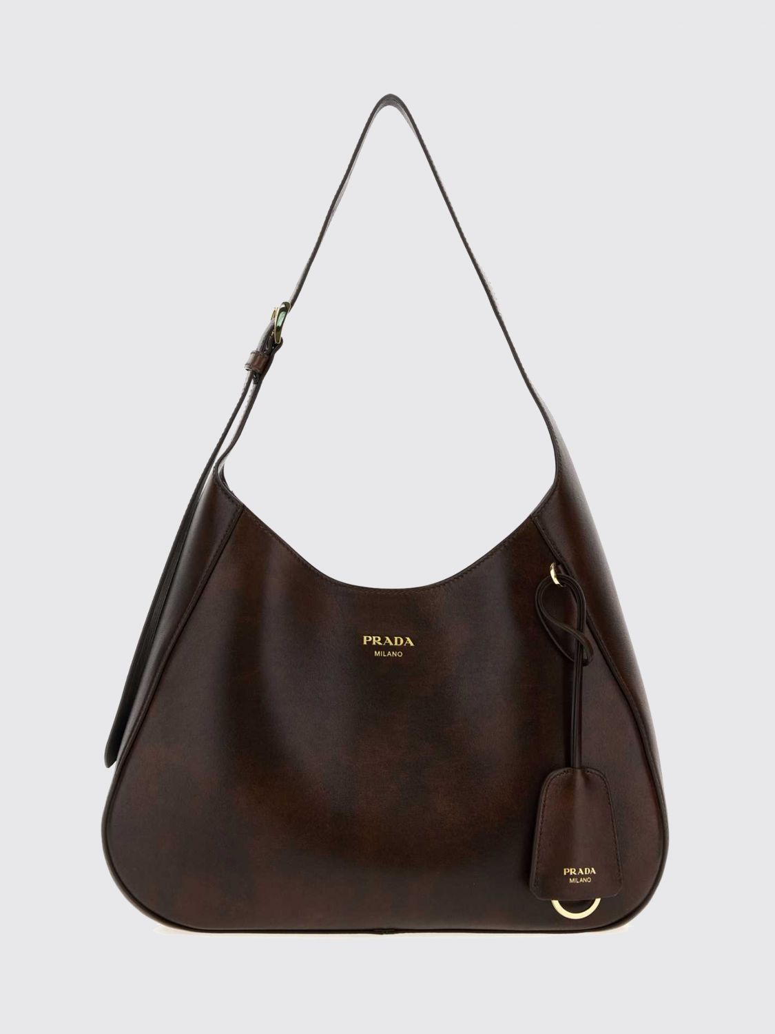[Prada] Tote bag FW26 1BC3002ZRN F0324