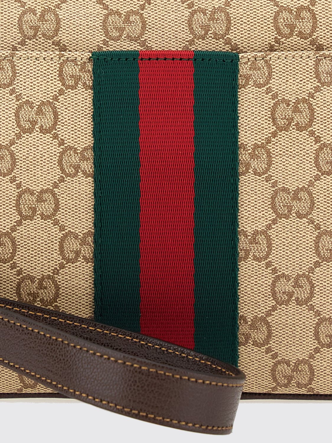 [Gucci] Shoulder bag FW26 A006ZNFAGIJ 8569