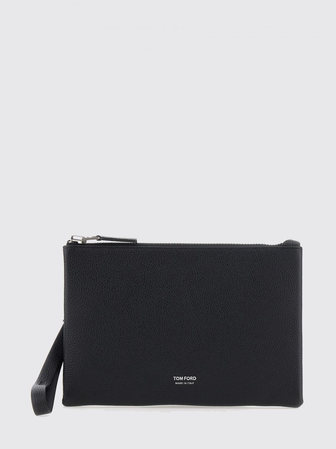 [Tom Ford] Clutch bag FW26 H0742LCL615Y NAA