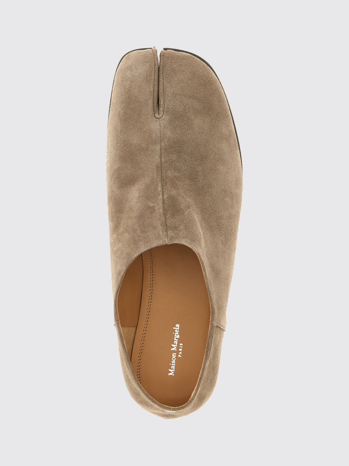 [Maison Margiela] Loafer FW26 S57WR0051P7854 T2146