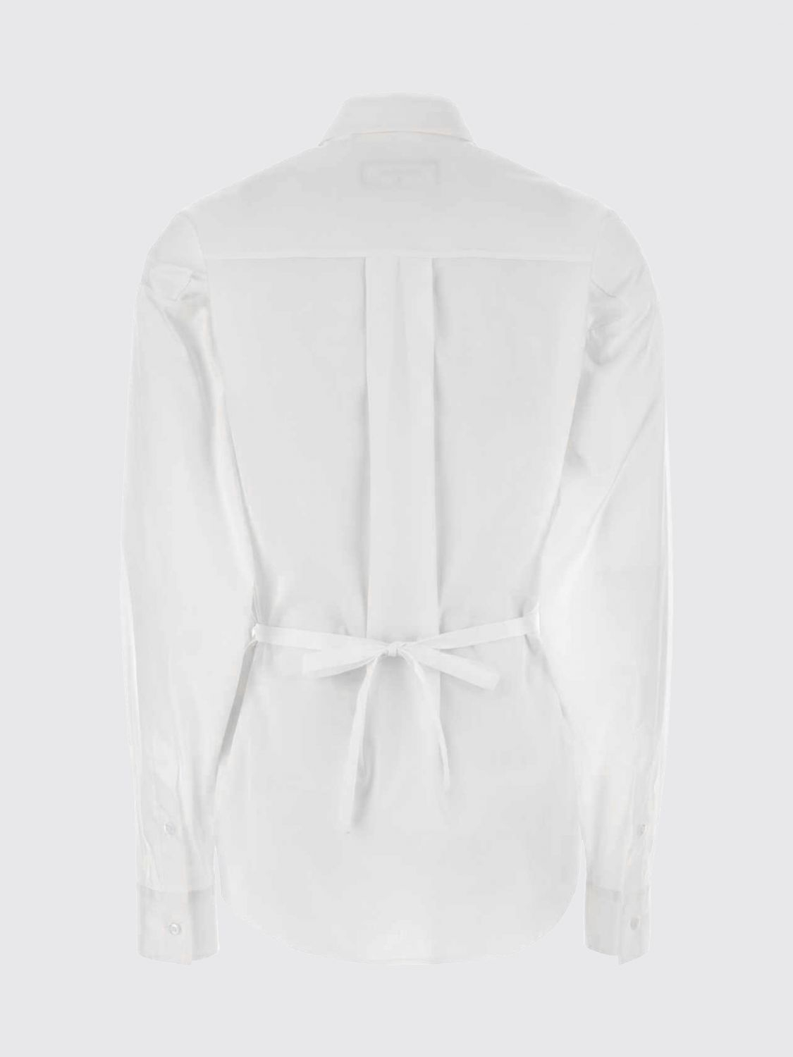 [Dsquared2] Shirts Long Sleeve FW26 S75DL0965S44131 100