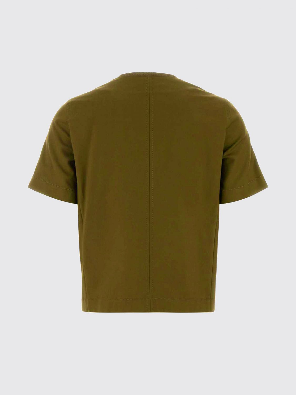 [Max Mara] T-shirts Short Sleeve FW26 2621046071600 017