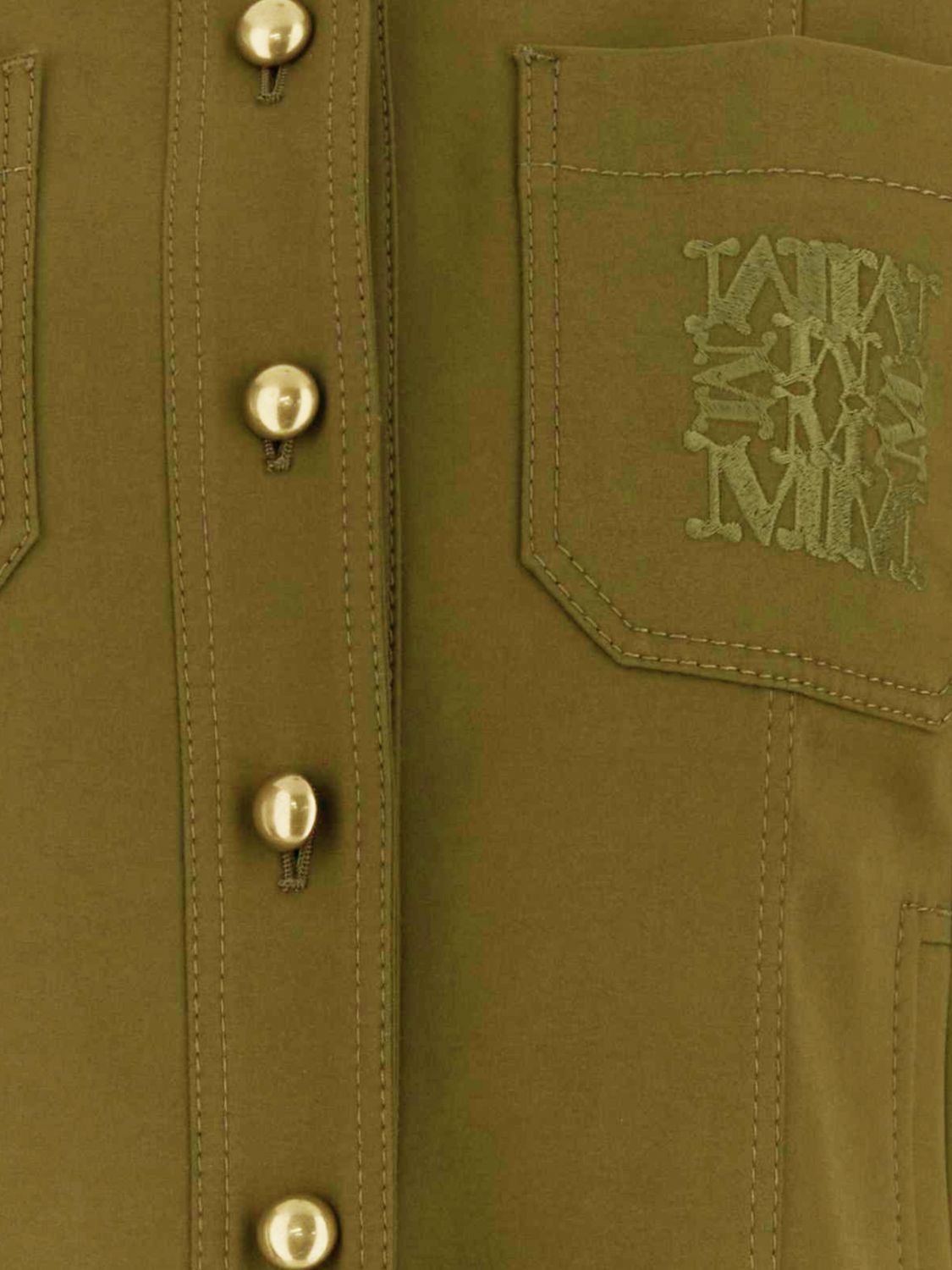 [Max Mara] T-shirts Short Sleeve FW26 2621046071600 017