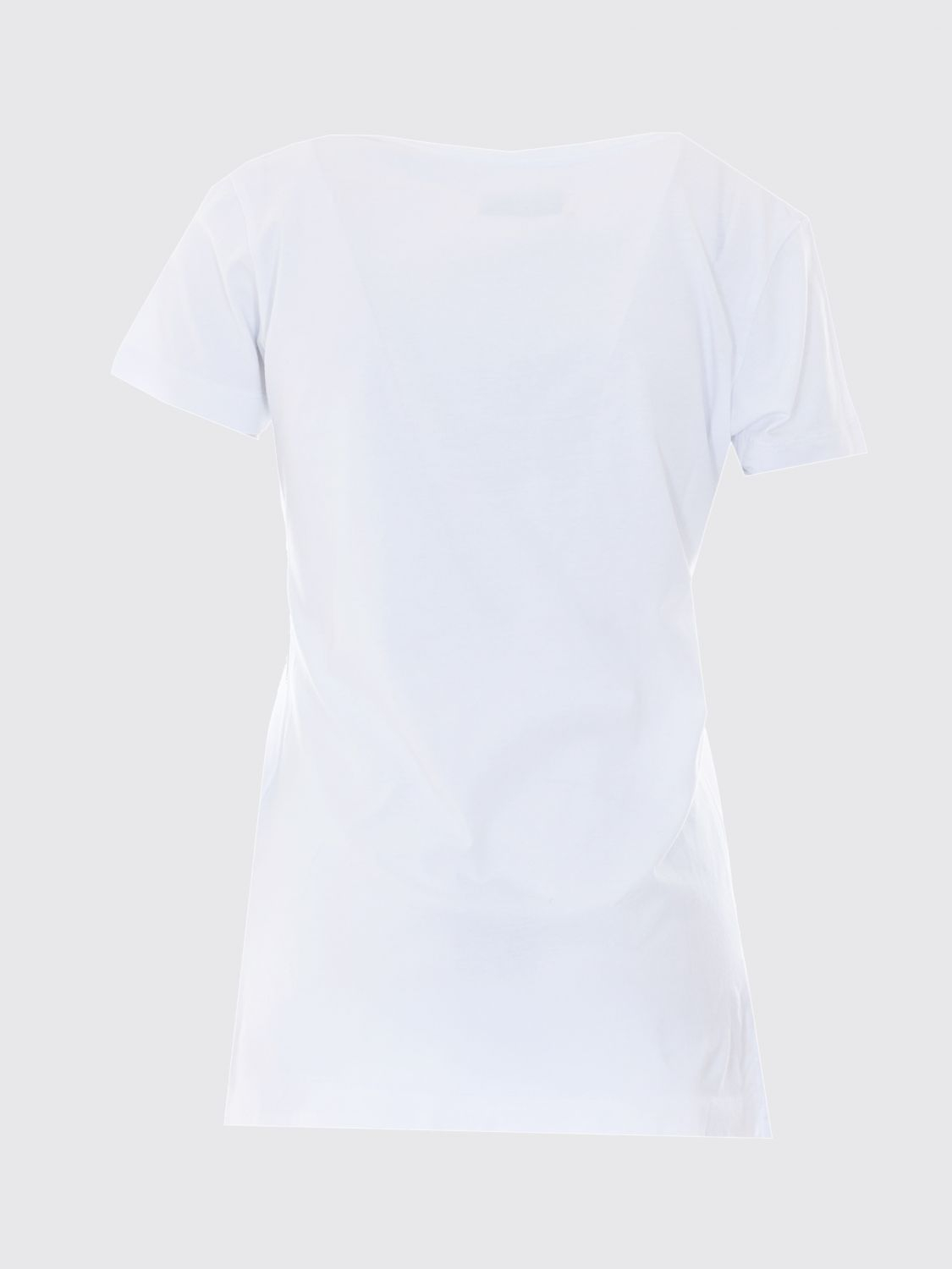 [Vivienne Westwood] T-shirts Short Sleeve FW26 3G01002GJ00BL A401