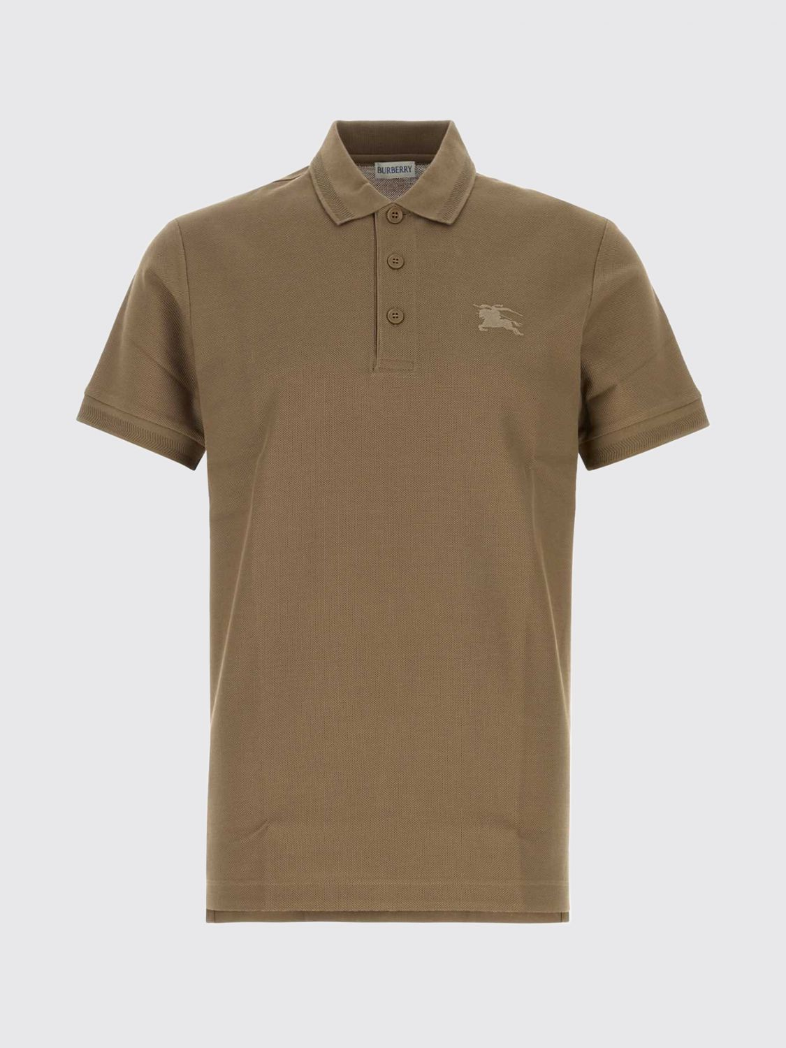 [Burberry] T-shirts Short Sleeve FW26 8126922