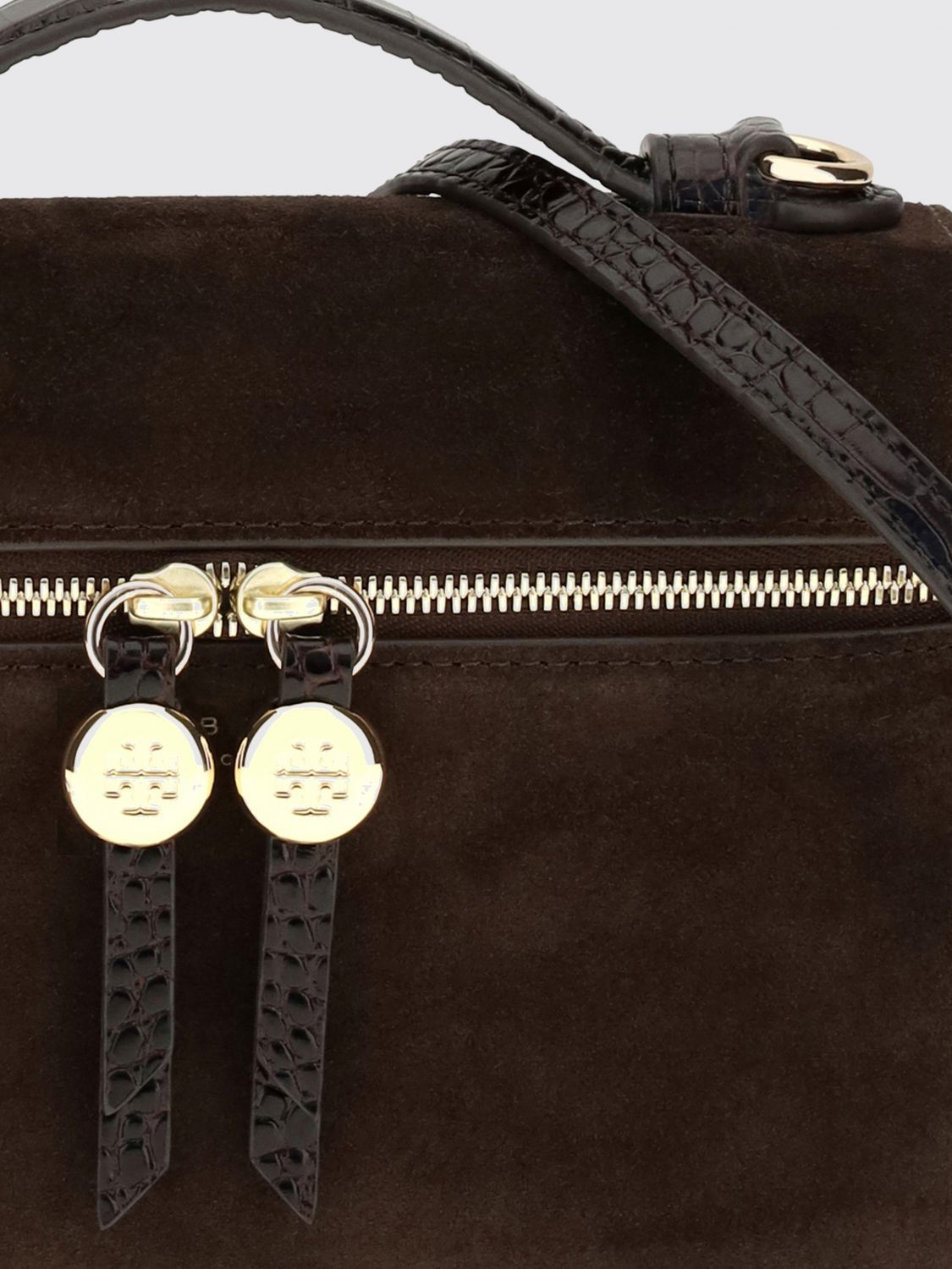 [Tory Burch] Tote bag FW26 186930 200