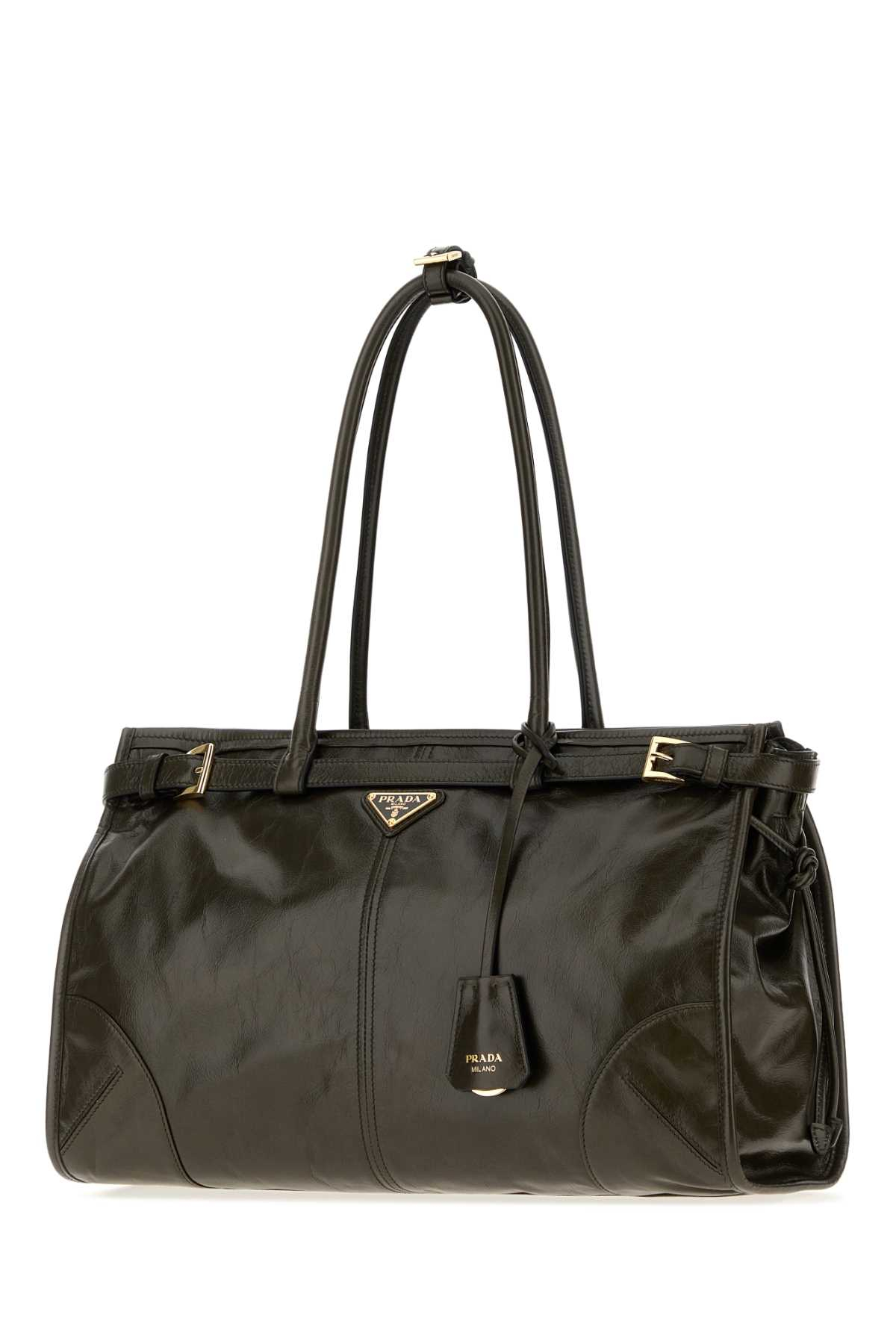 [Prada] Tote bag FW26 1BA433VMOO2CYR F05VJ