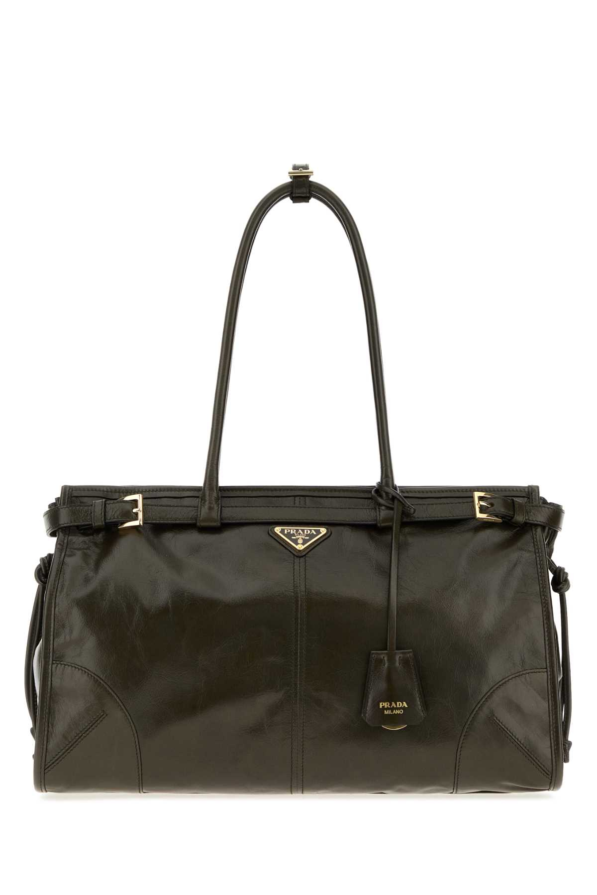 [Prada] Tote bag FW26 1BA433VMOO2CYR F05VJ
