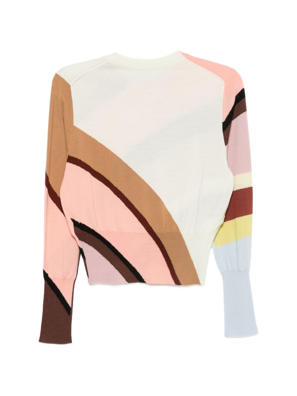 [Paul Smith] Knitwear FW26 W1R966NW1134821