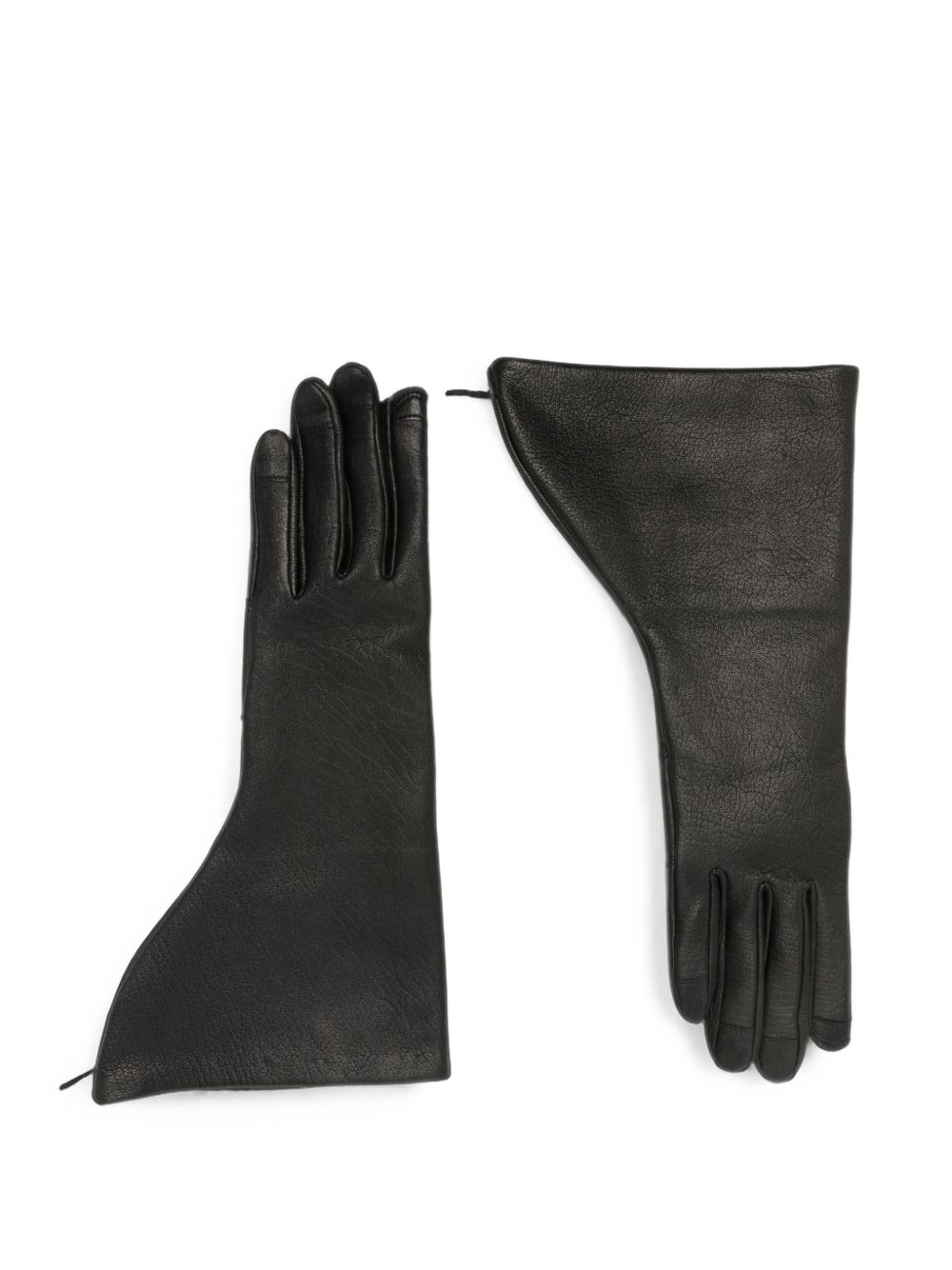 [Rick Owens] Glove FW26 RP02F5452LBK09