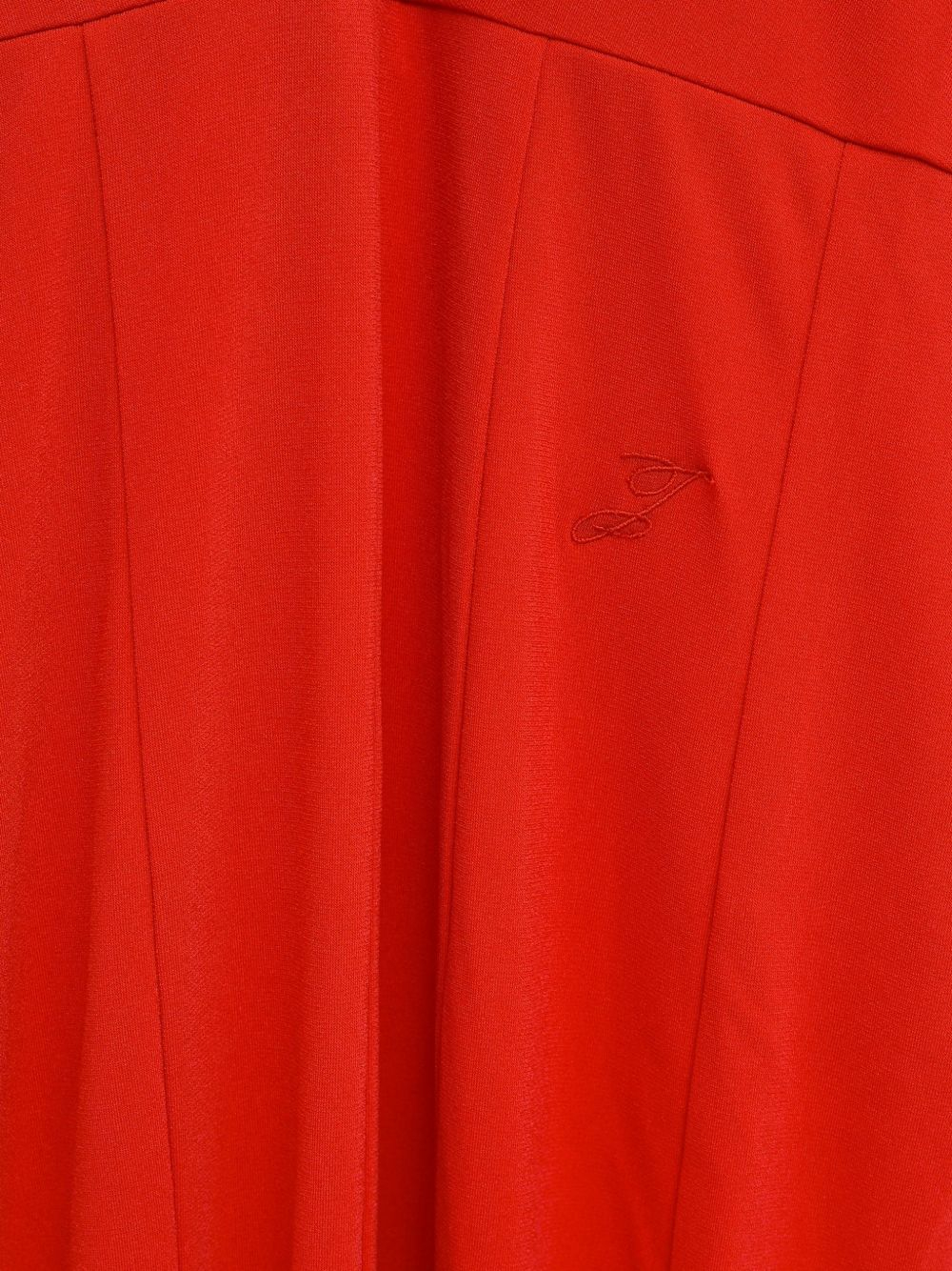 [JACQUEMUS] Long sleeve dress FW26 DRW00904AJ00309470