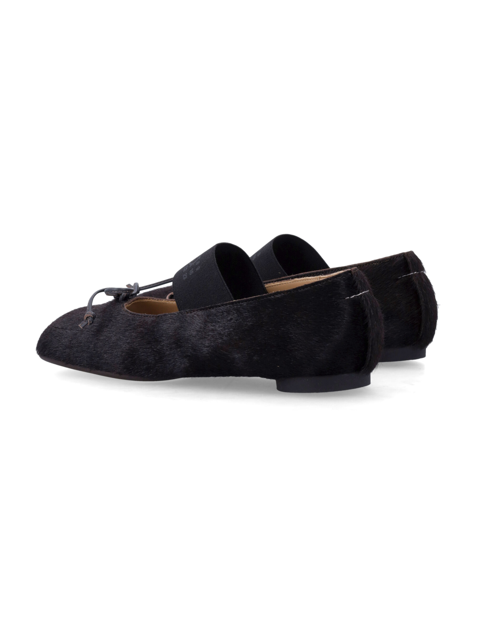 [MM6 Maison Margiela] Flat shoes FW26 S66WZ0040P7868T2154