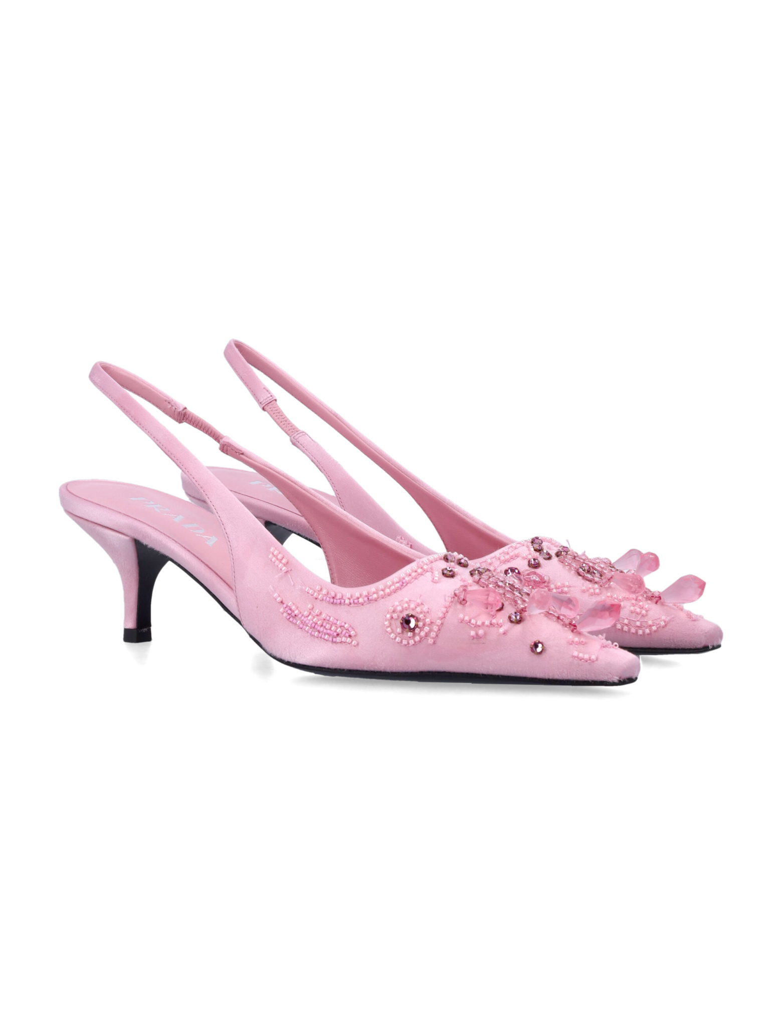[Prada] Flat shoes FW26 1I640OF0553F71F0IHL