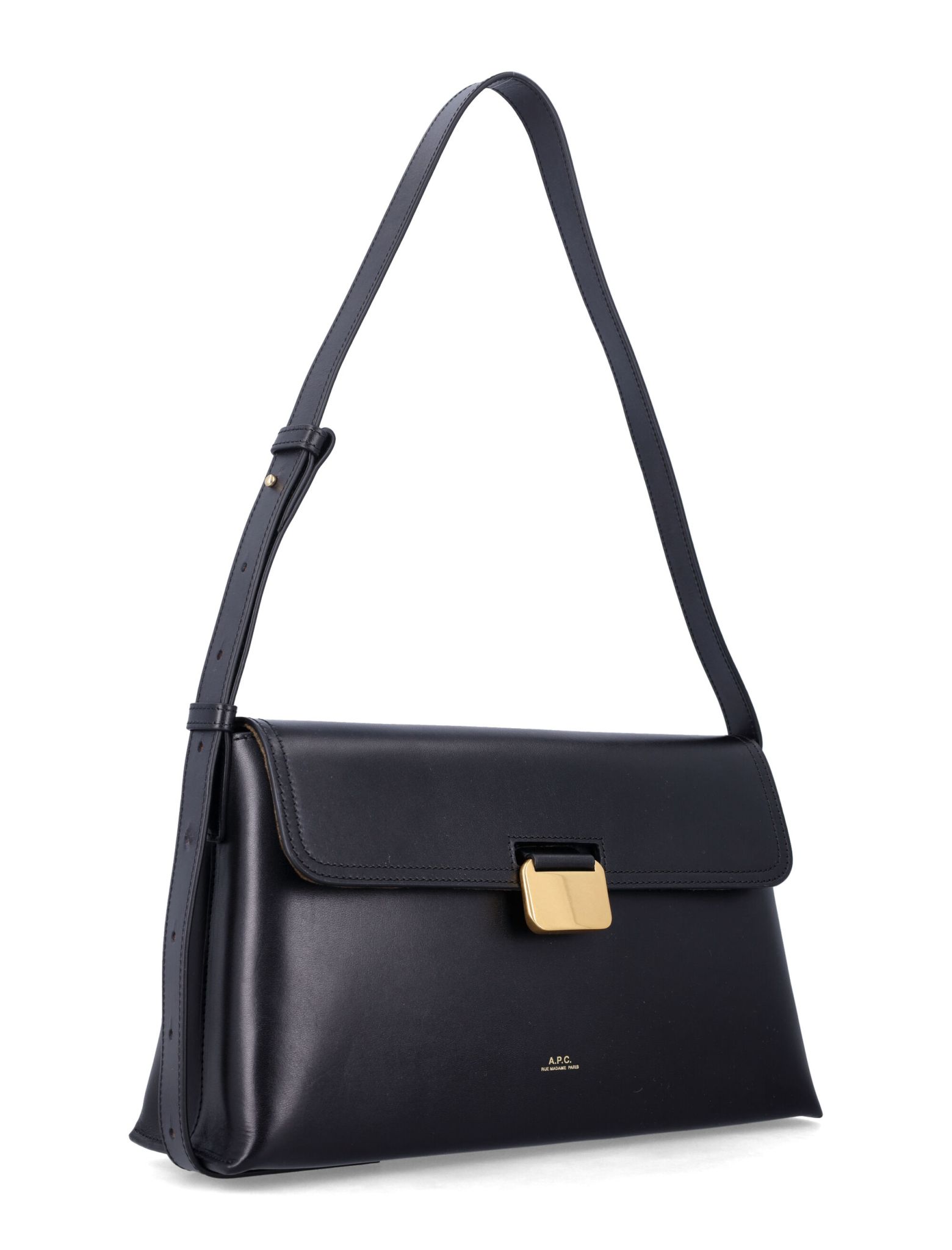 [A.P.C.] Shoulder bag FW26 F67050PXBVVLZZ