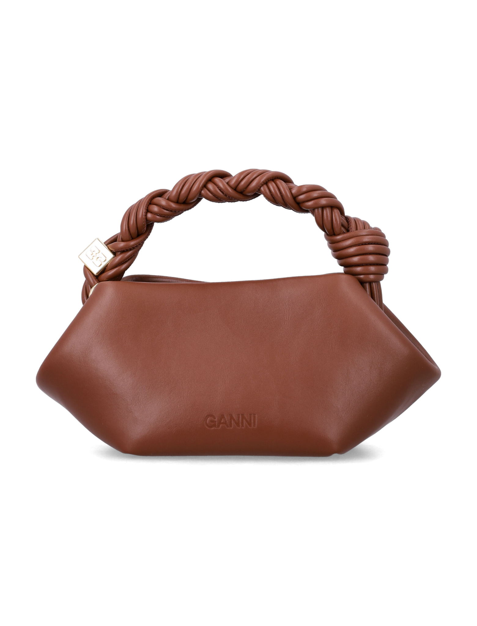 [GANNI] Shoulder bag FW26 C210003512282ZXJ