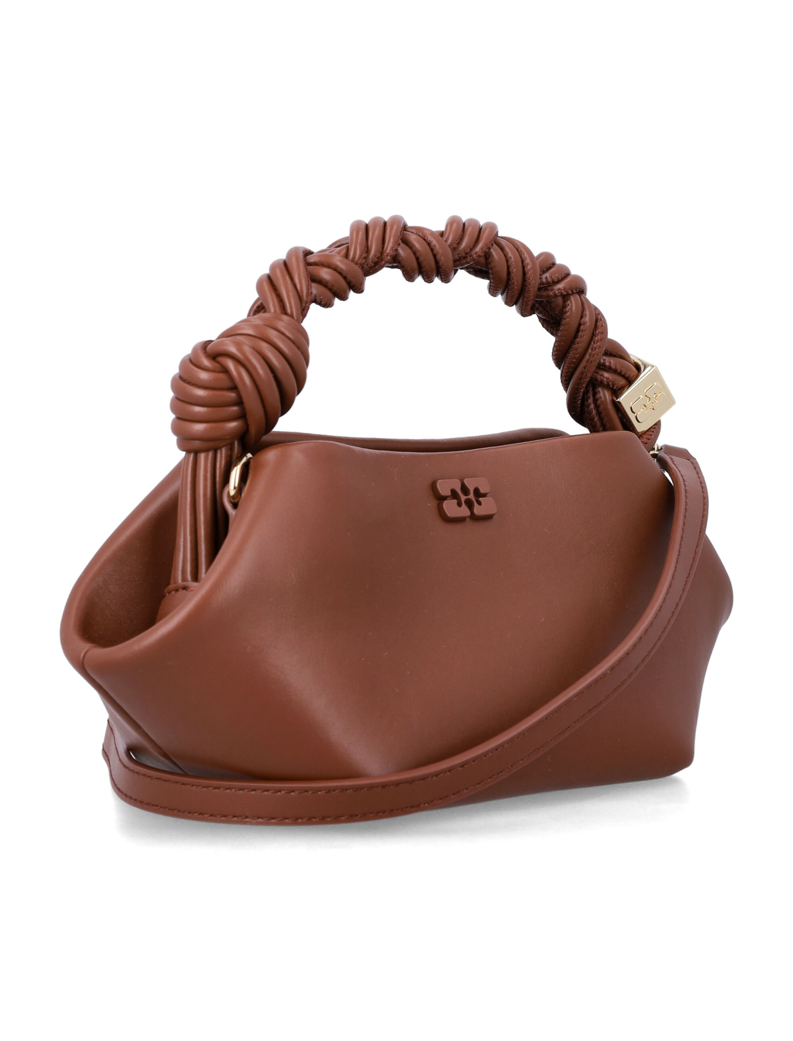 [GANNI] Shoulder bag FW26 C210003512282ZXJ