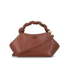[GANNI] Shoulder bag FW26 C210003412282ZXJ