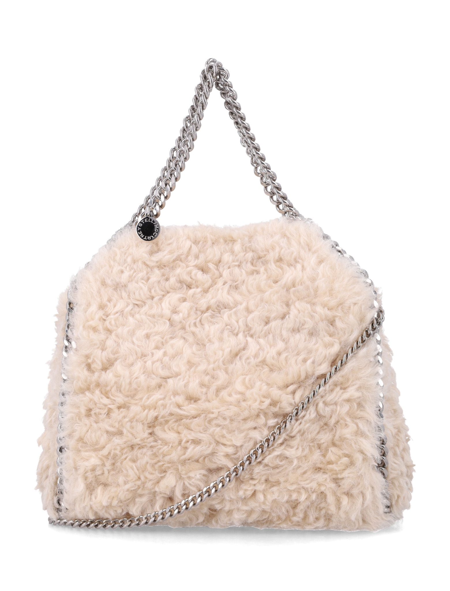 [Stella McCartney] Shoulder bag FW26 371223WP07439561