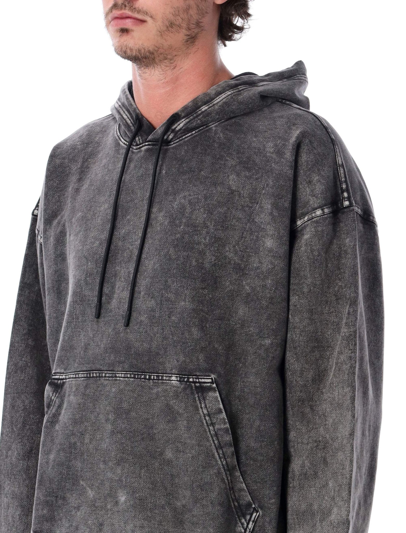[Diesel] Hoodie FW26 A228100EFBJ65BA