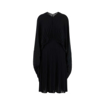 [Maison Margiela] Long sleeve dress FW26 S29DD0089M36171 900