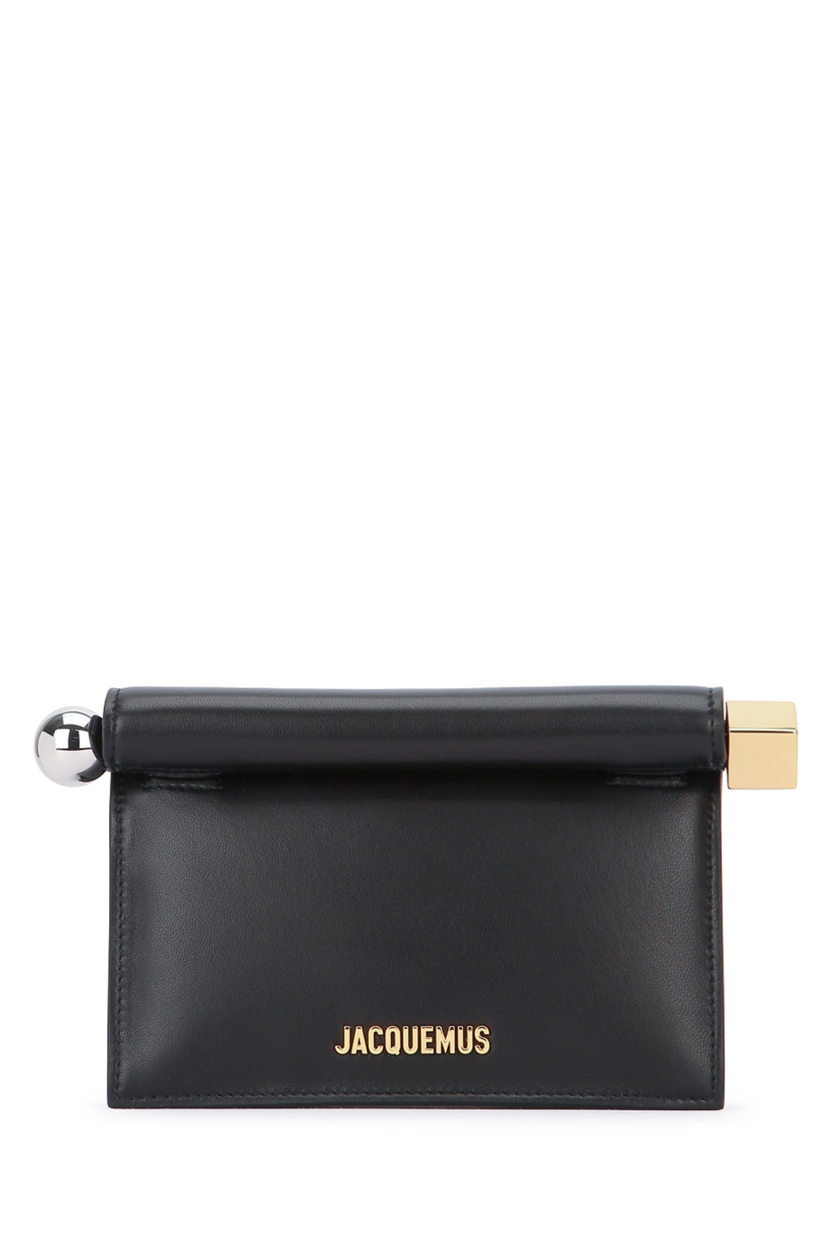 [JACQUEMUS] Clutch bag FW26 BAW00392AC27L14 990
