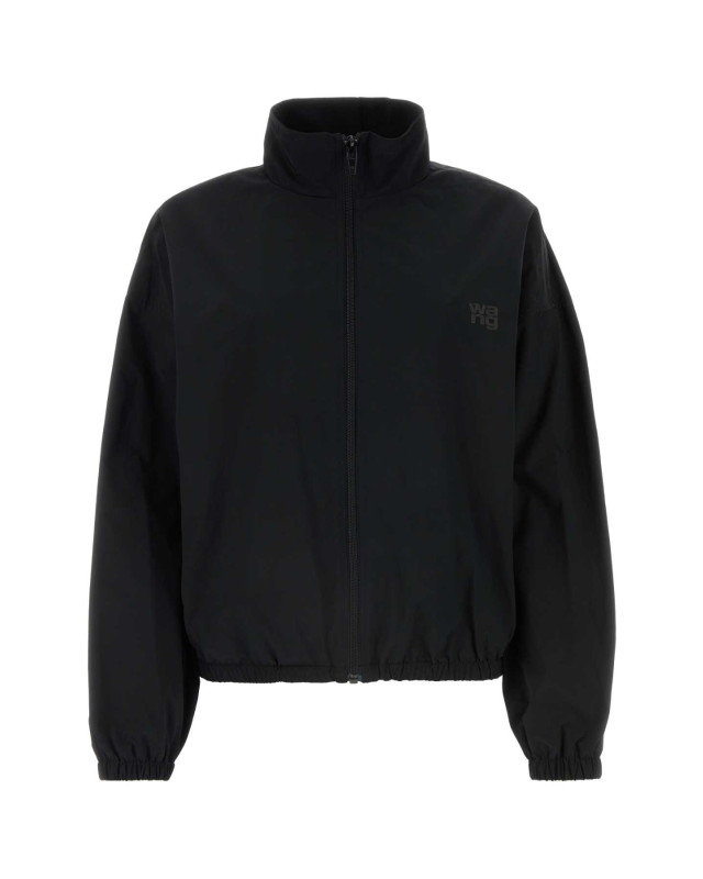 [T BY ALEXANDER WANG] Jacket FW26 4WC3232071 001
