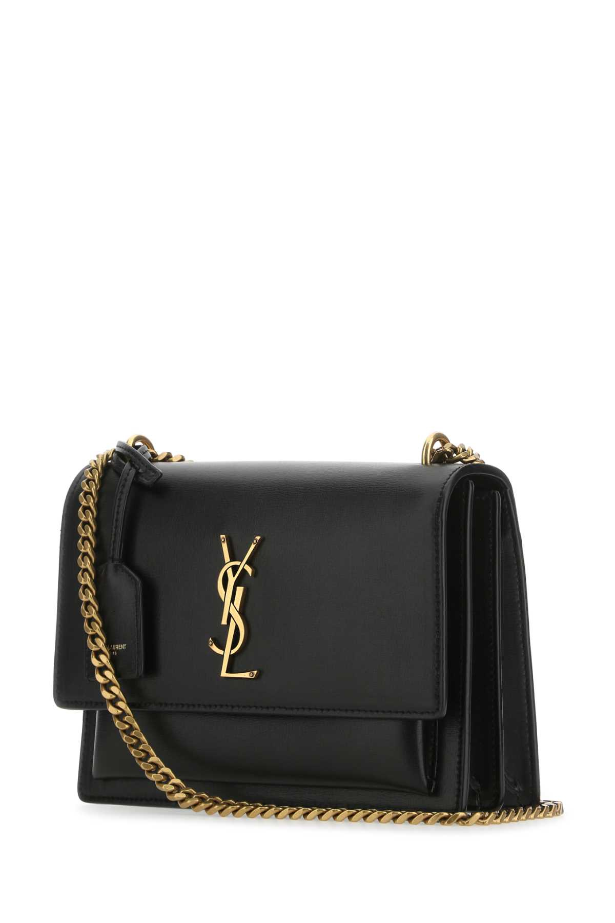 [Saint Laurent] Shoulder bag FW26 442906D420W 1000