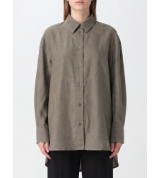 [JACQUEMUS] Shirts Long Sleeve FW26 SHW00570AW00653 950