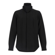 [Rick Owens] Casual Jacket FW26 RR02F4717WWHLBY09