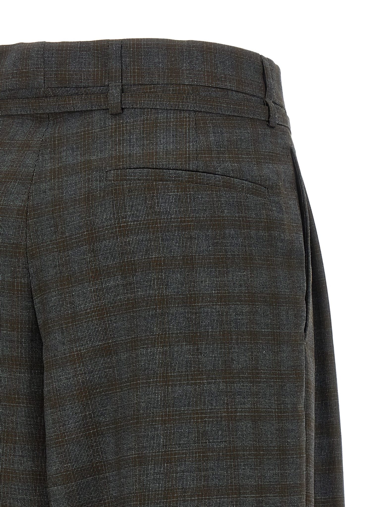 [DRIES VAN NOTEN] Pants FW26 2621309064264703