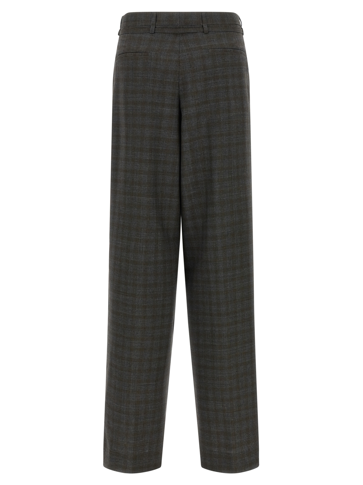 [DRIES VAN NOTEN] Pants FW26 2621309064264703
