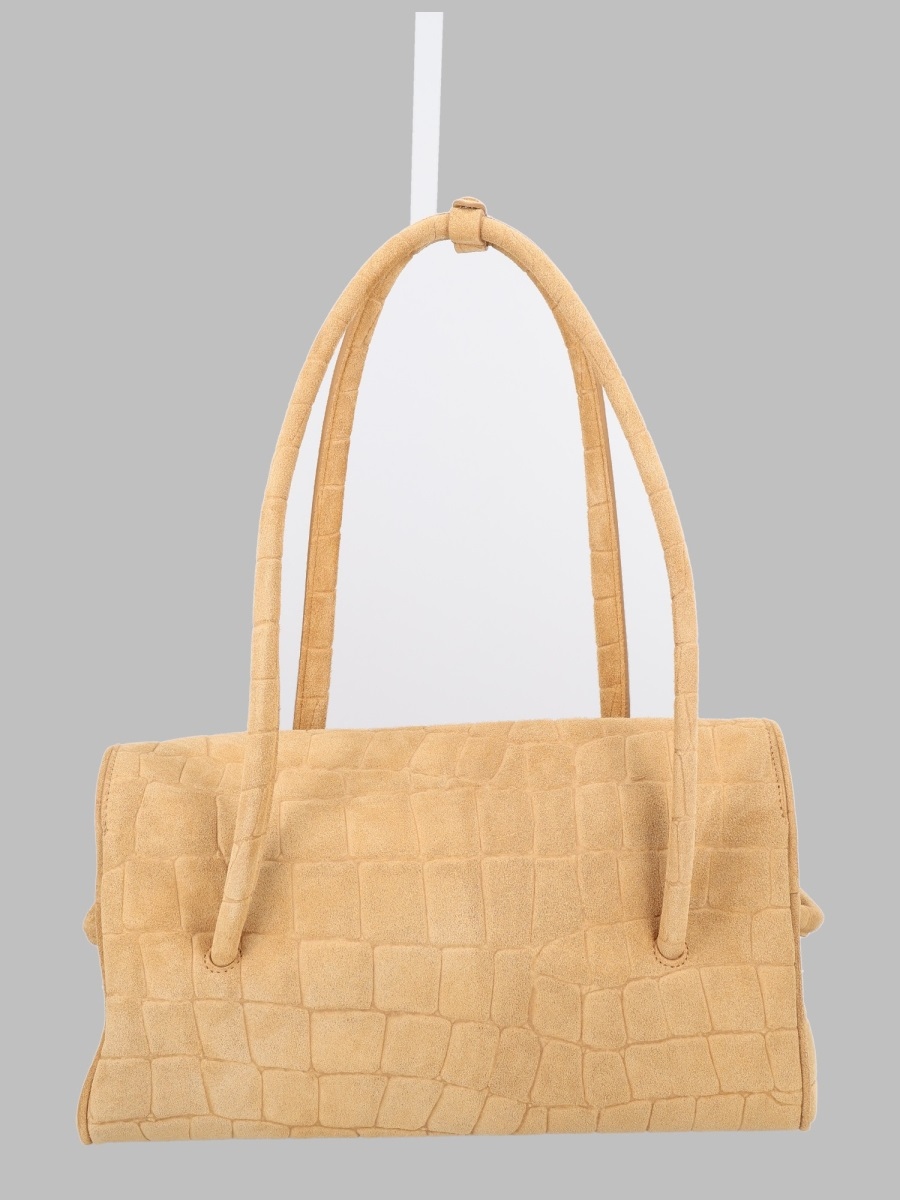 [JACQUEMUS] Shoulder bag FW26 BAW00467AC0_7A09830
