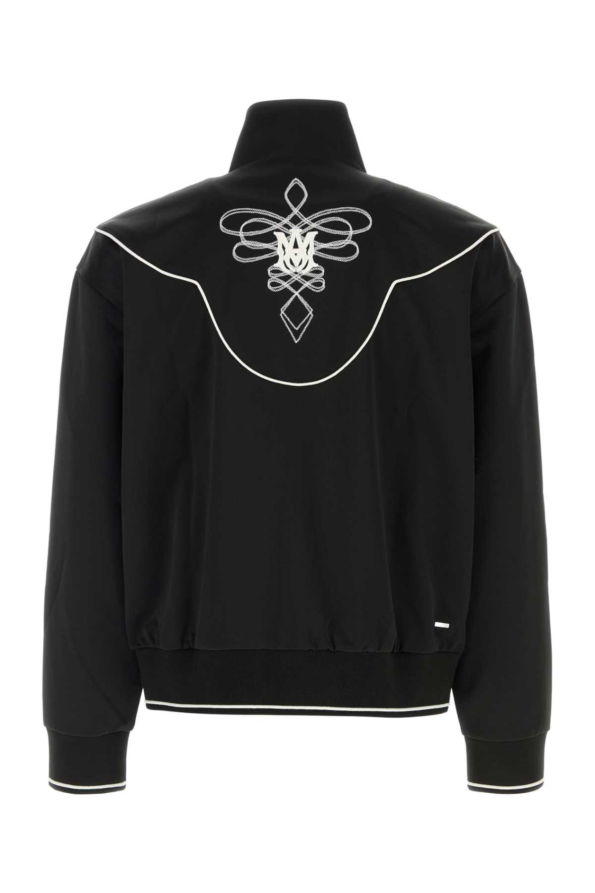 [Amiri] Casual Jacket FW26 AM426JA073 BLACK