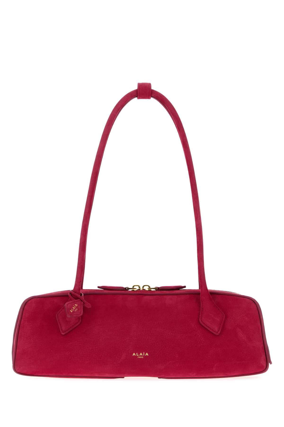 [Alaia] Shoulder bag FW26 AA1S06033CA214 424